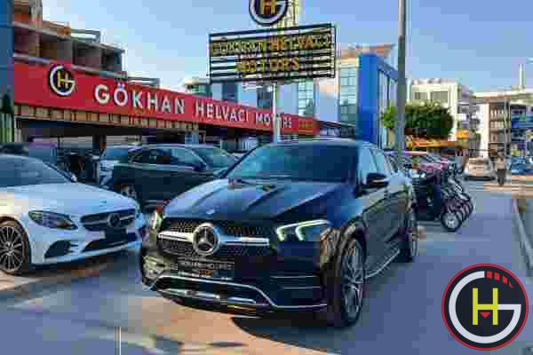 MERCEDES 400 D AMG PREMIUM PLUS